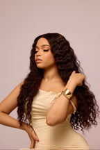 Deepa- Black Deepwave
