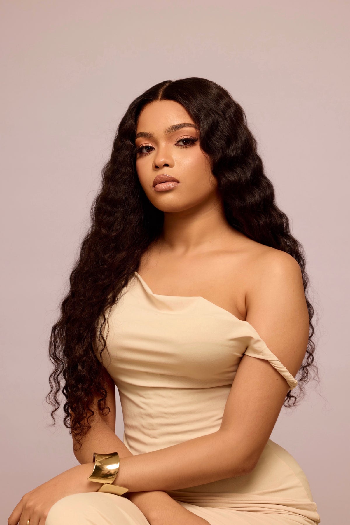 Deepa- Black Deepwave